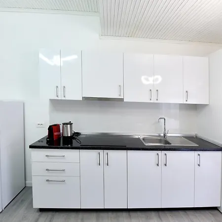 Apartman Vila Hope 6