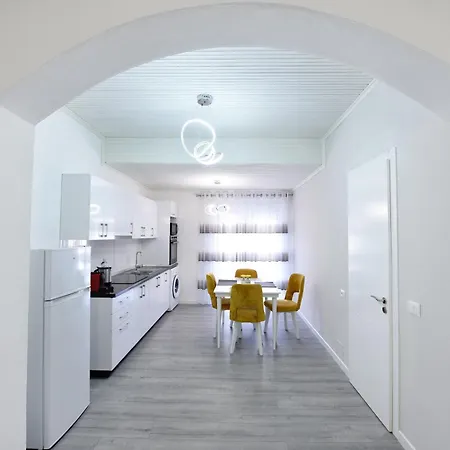 Vila Hope 6 Apartman