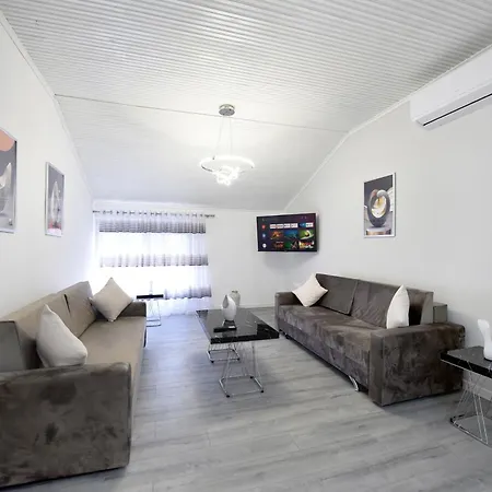 Vila Hope 6 Apartman Tirana