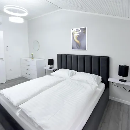 Vila Hope 6 Apartman