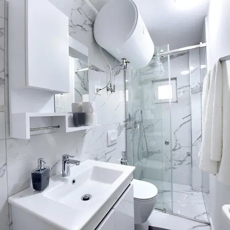 Vila Hope 6 Apartman