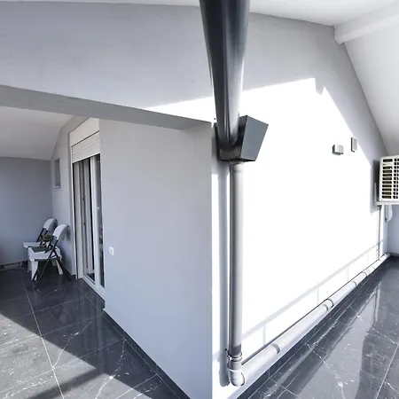 Vila Hope 6 Tirana