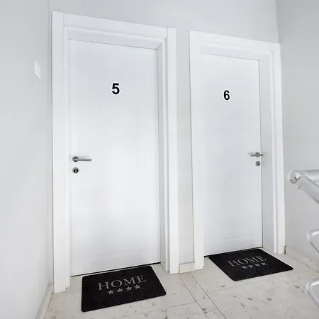Vila Hope 6 Apartment *