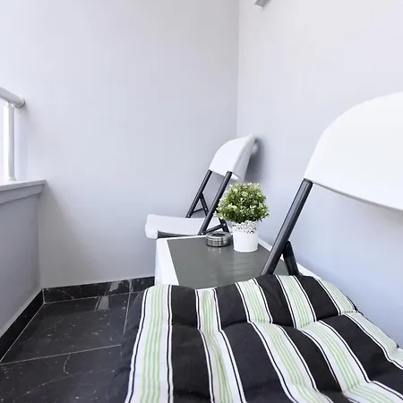Vila Hope 6 Apartment *