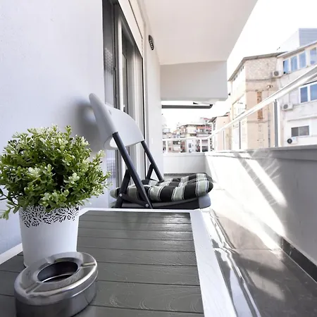 Vila Hope 6 Apartment Tirana
